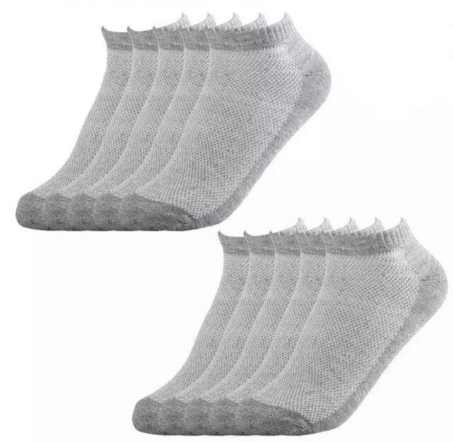 10 Socks - Xdiniz