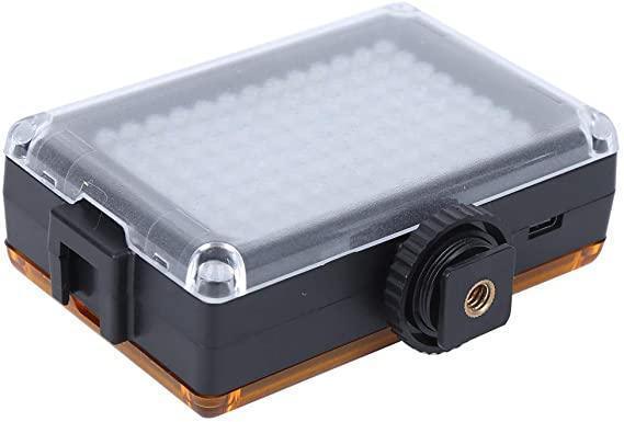 LED Light for Video Camera - Xdiniz