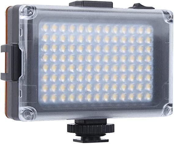 LED Light for Video Camera - Xdiniz