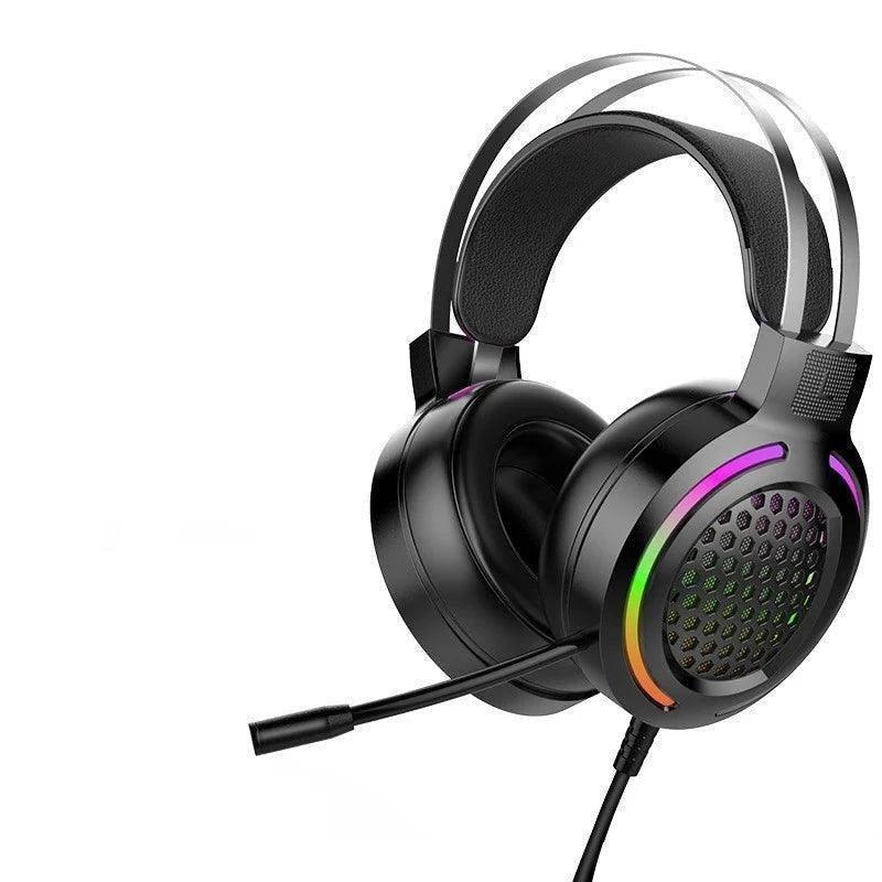 Bentoben Wired Gaming Headset - Xdiniz