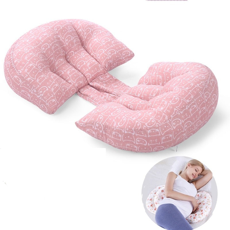 Maternity Pillow - Xdiniz