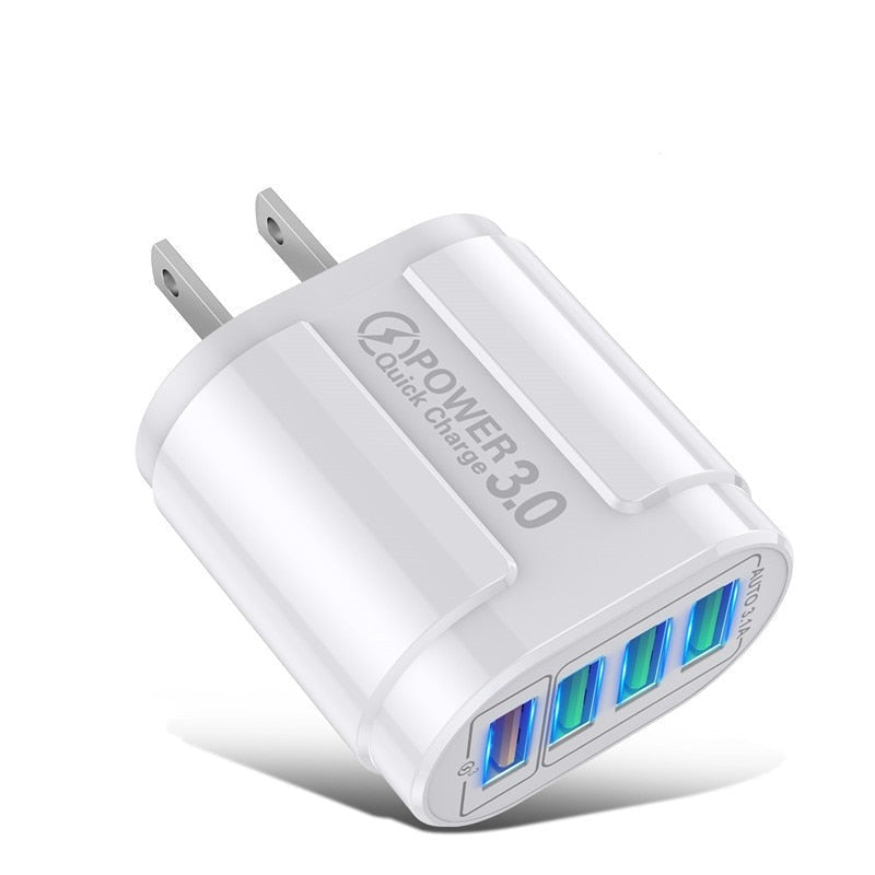 USB charger - Xdiniz