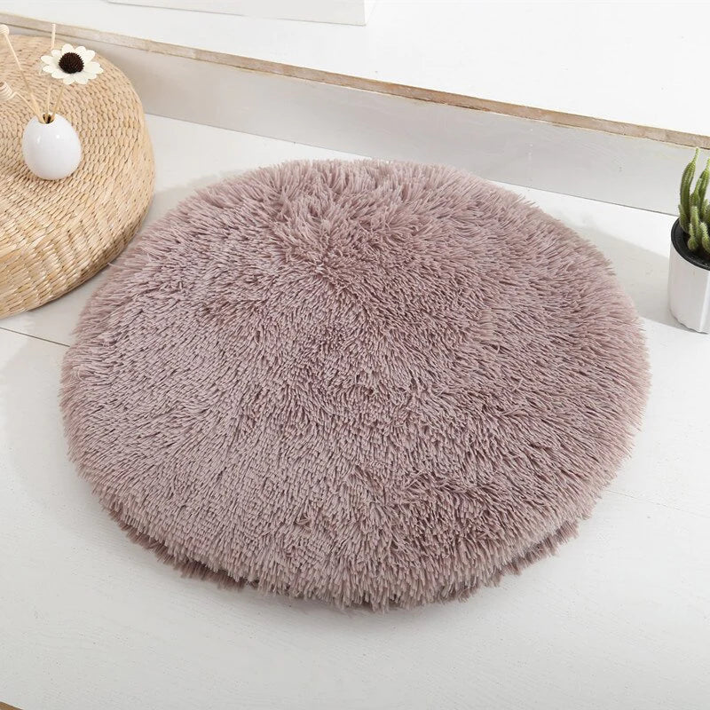 Plush pet cushion - Xdiniz