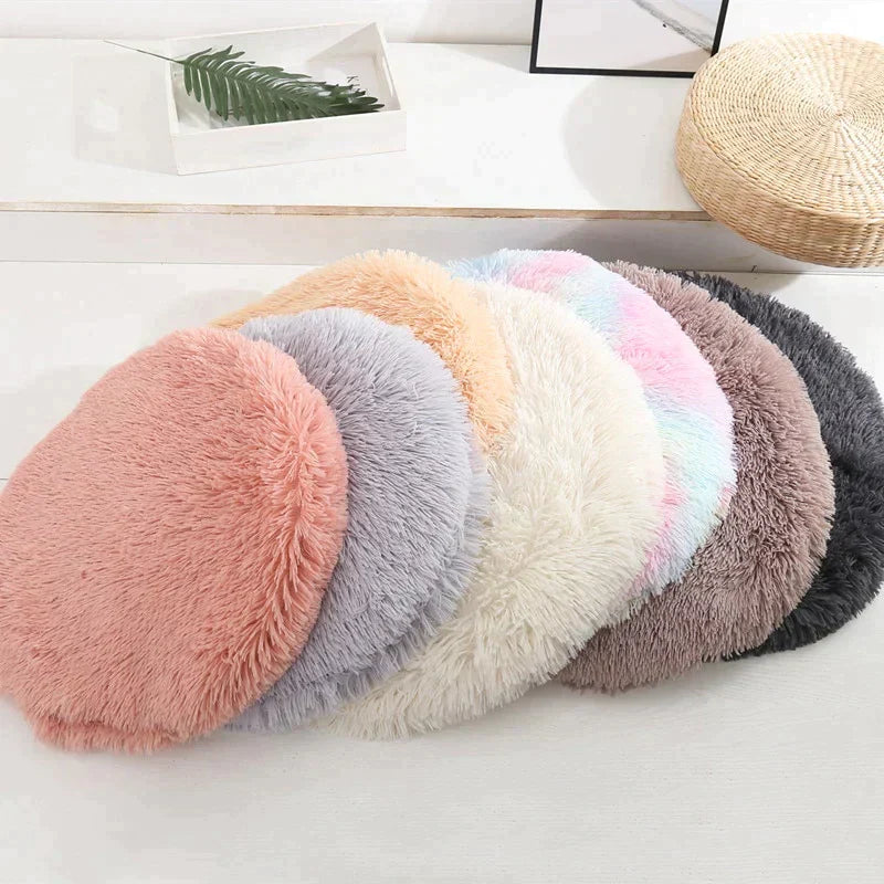 Plush pet cushion - Xdiniz