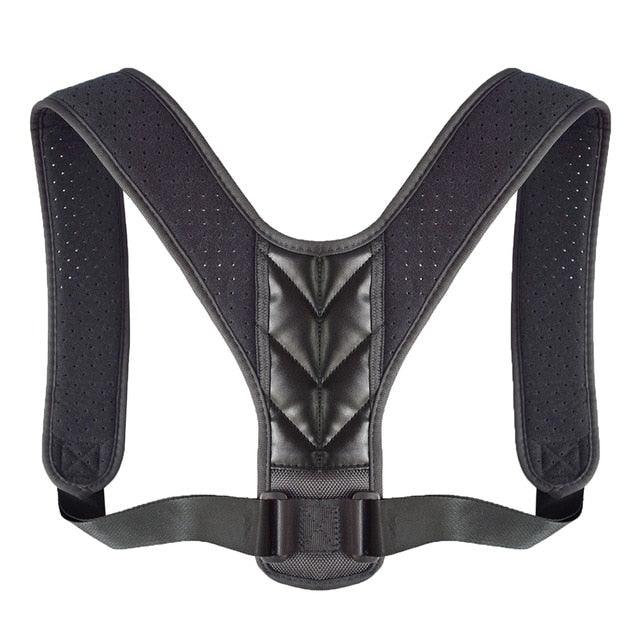 Adjustable Posture Corrector Support Belt - Xdiniz