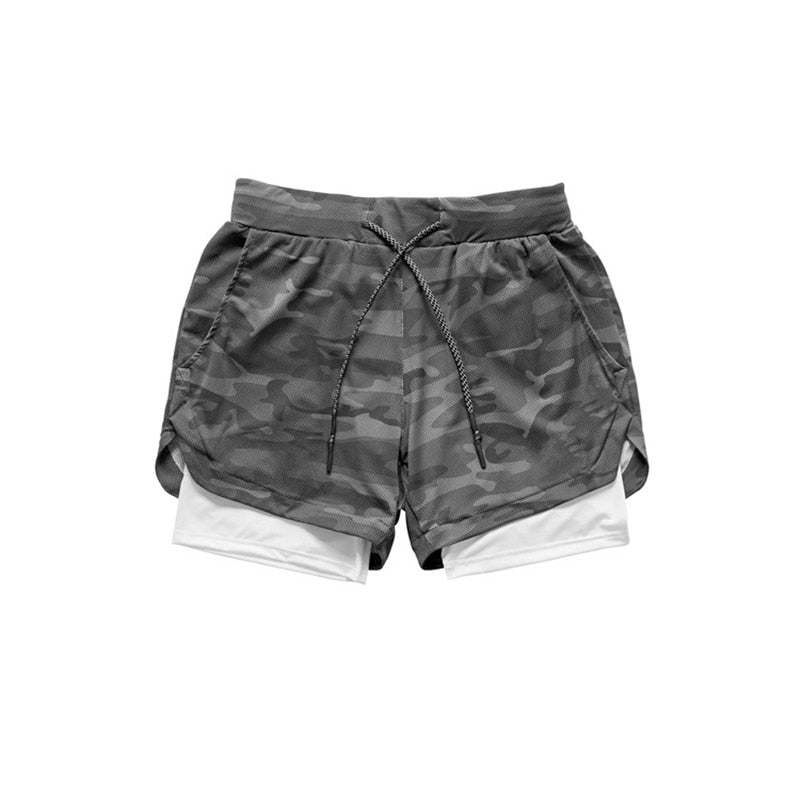 Sorento Shorts - Xdiniz