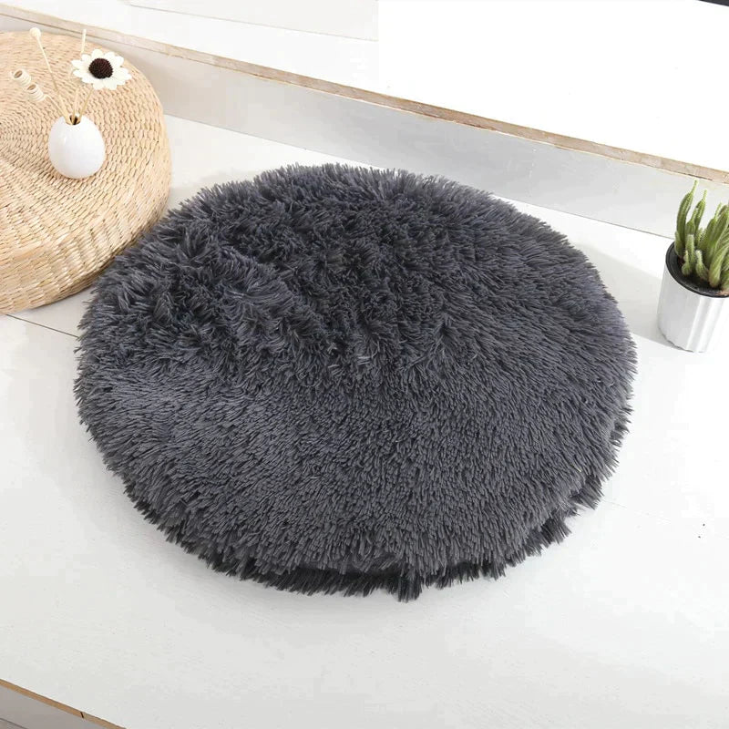 Plush pet cushion - Xdiniz