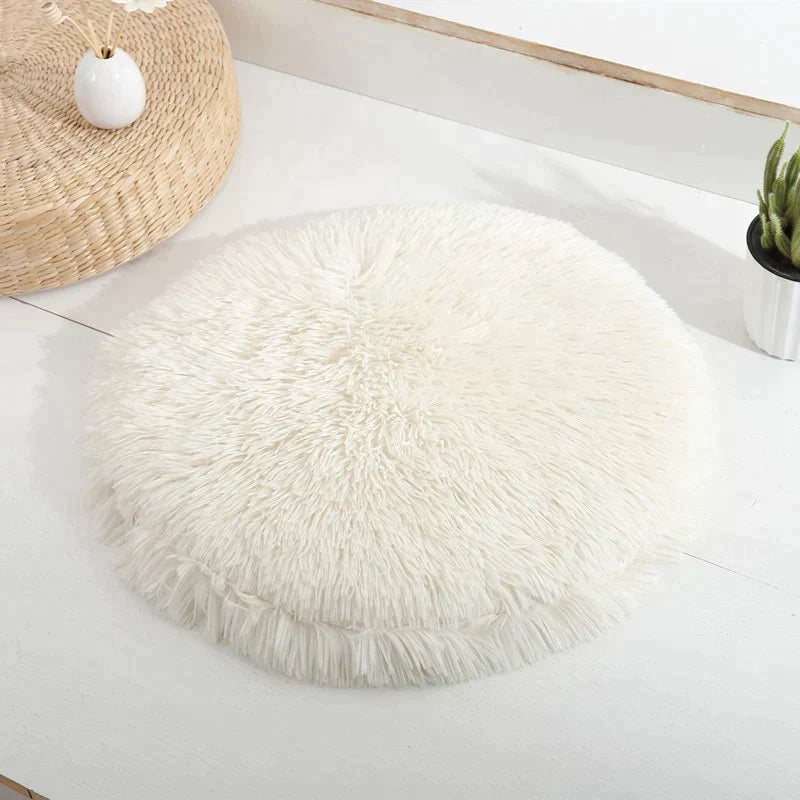 Plush pet cushion - Xdiniz