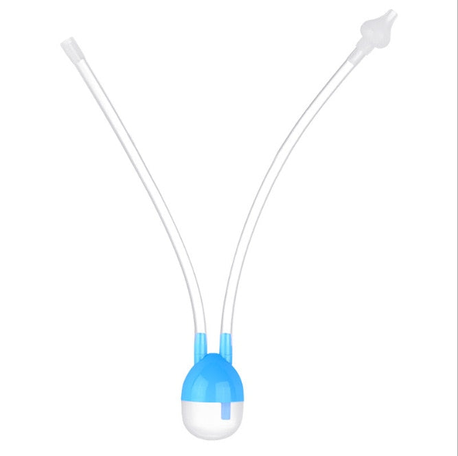 The Nasal Aspirator. - Xdiniz