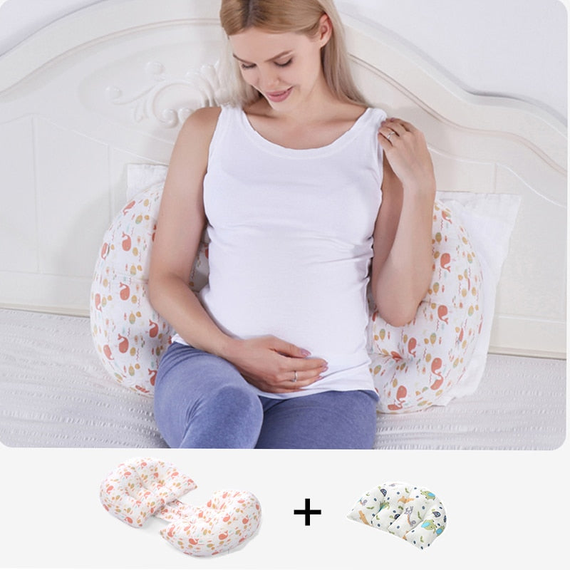 Maternity Pillow - Xdiniz