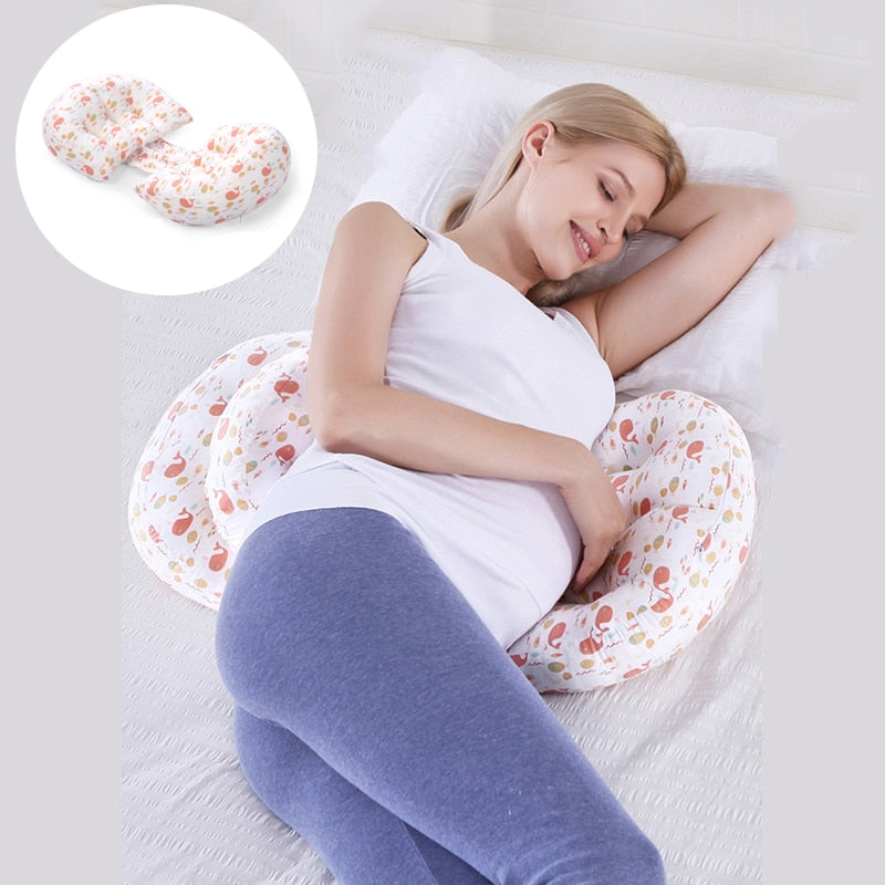 Maternity Pillow - Xdiniz