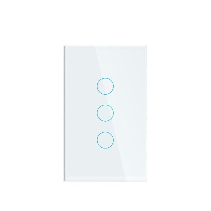 Wireless Smart Switch - Xdiniz