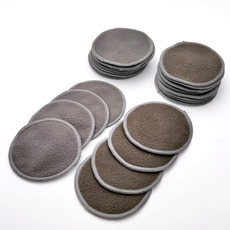 The makeup remover pad - Reusable. - Xdiniz