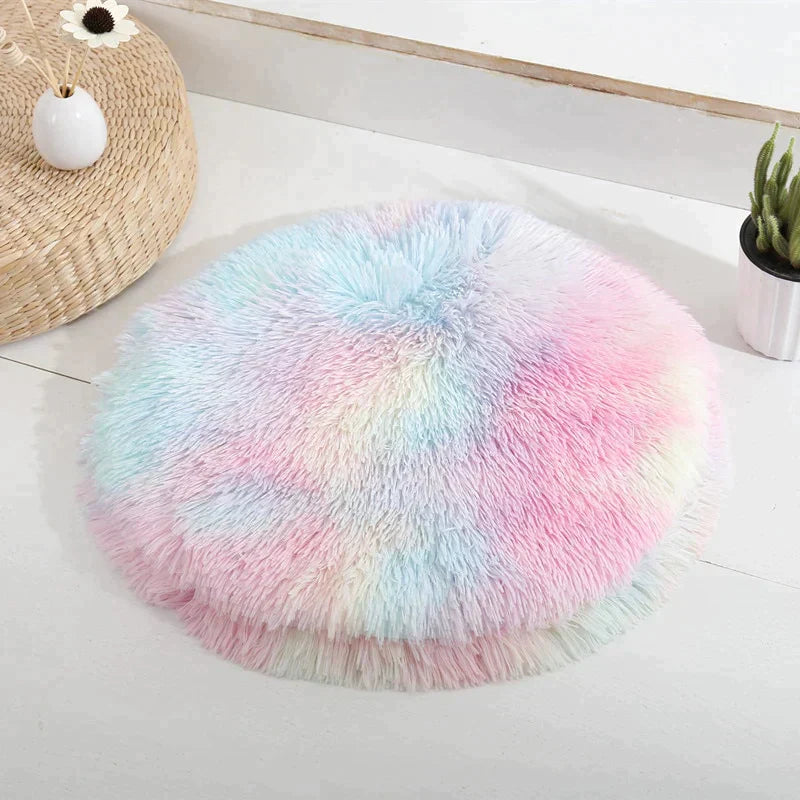 Plush pet cushion - Xdiniz