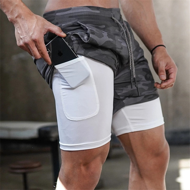 Sorento Shorts - Xdiniz