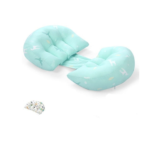 Maternity Pillow - Xdiniz