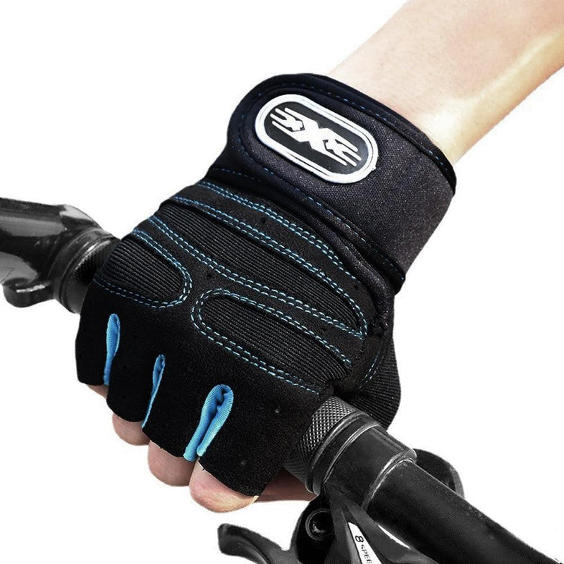 Glove for Workout and Cycling - Xdiniz