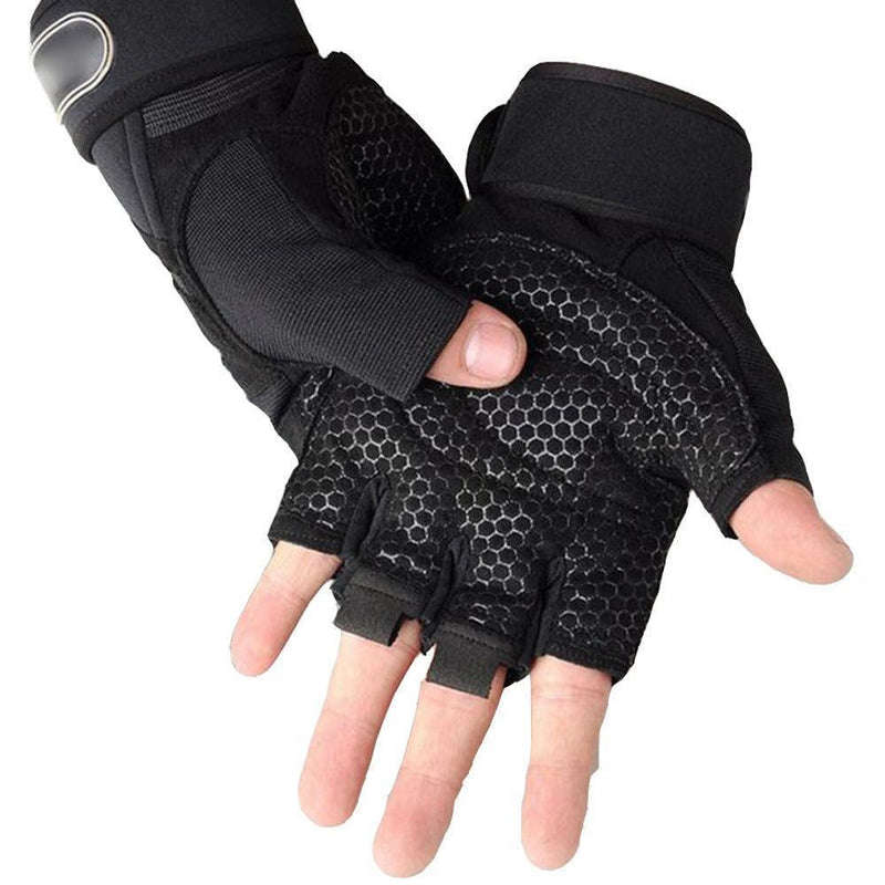 Glove for Workout and Cycling - Xdiniz