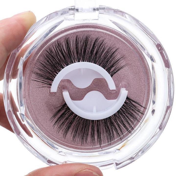 Eyelashes 3D Self-Adhesive - Xdiniz