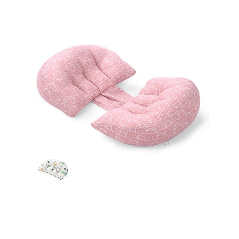 Maternity Pillow - Xdiniz