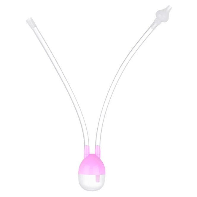 The Nasal Aspirator. - Xdiniz