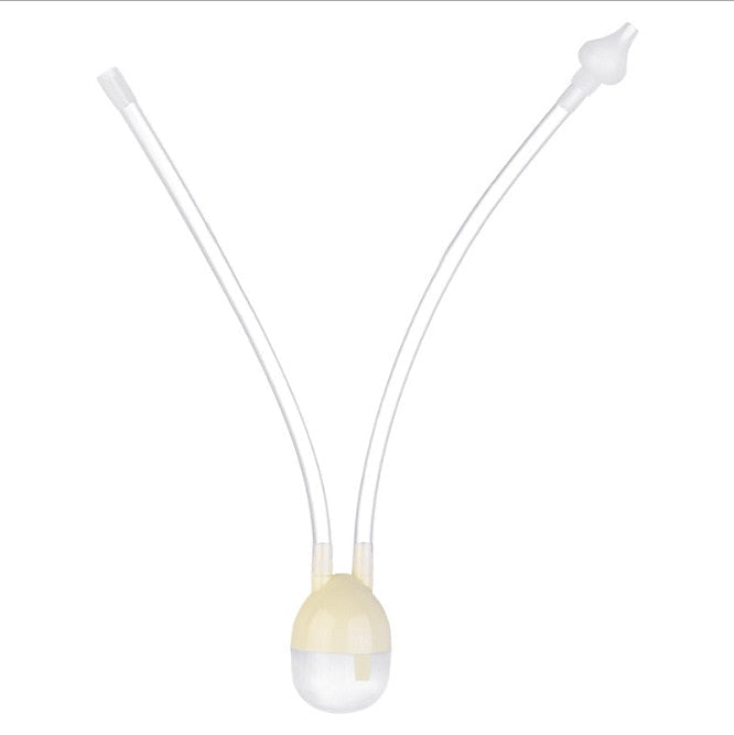 The Nasal Aspirator. - Xdiniz