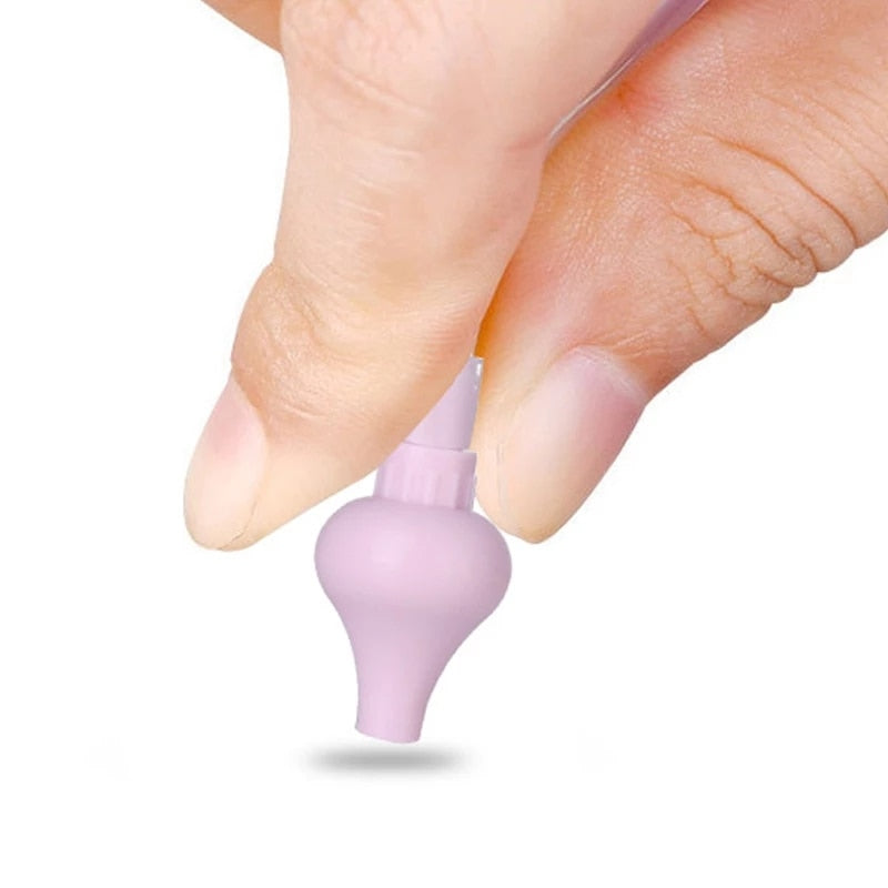 The Nasal Aspirator. - Xdiniz