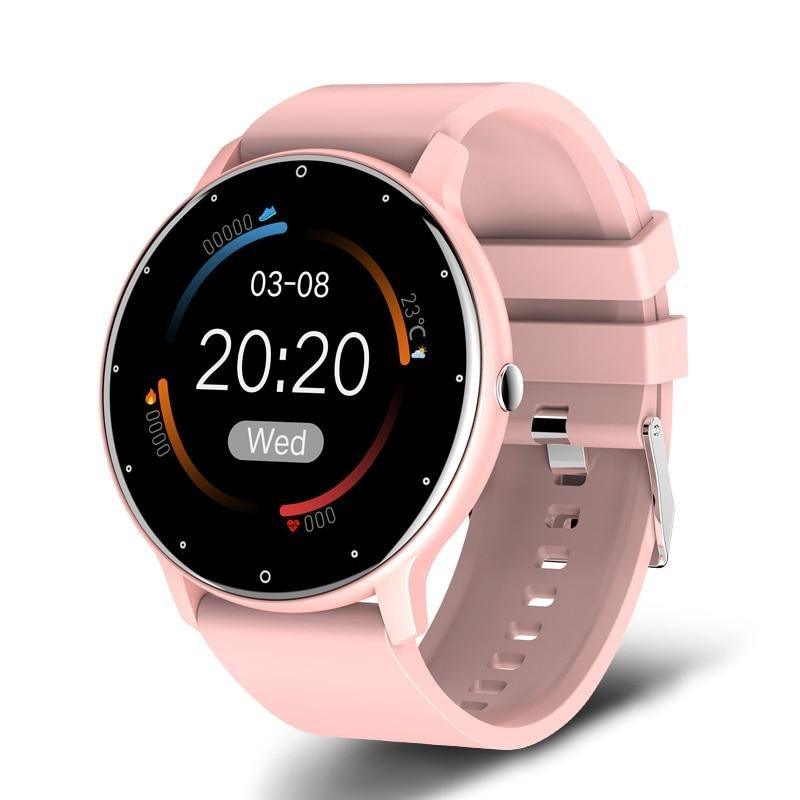 Smart Sport Fitness Watch - Xdiniz