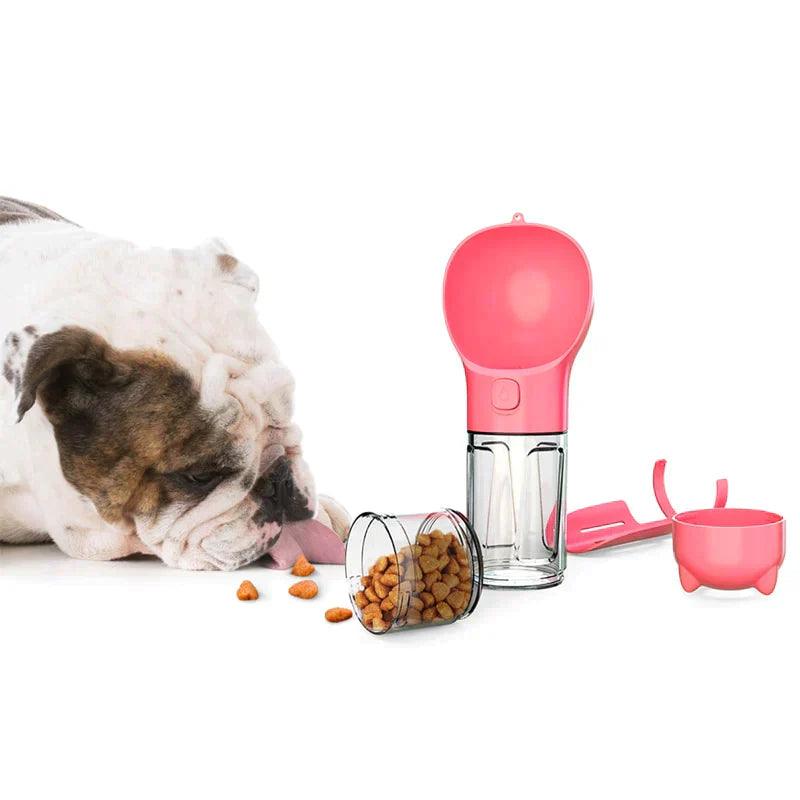 Portable Water Bottle for Pets - Xdiniz