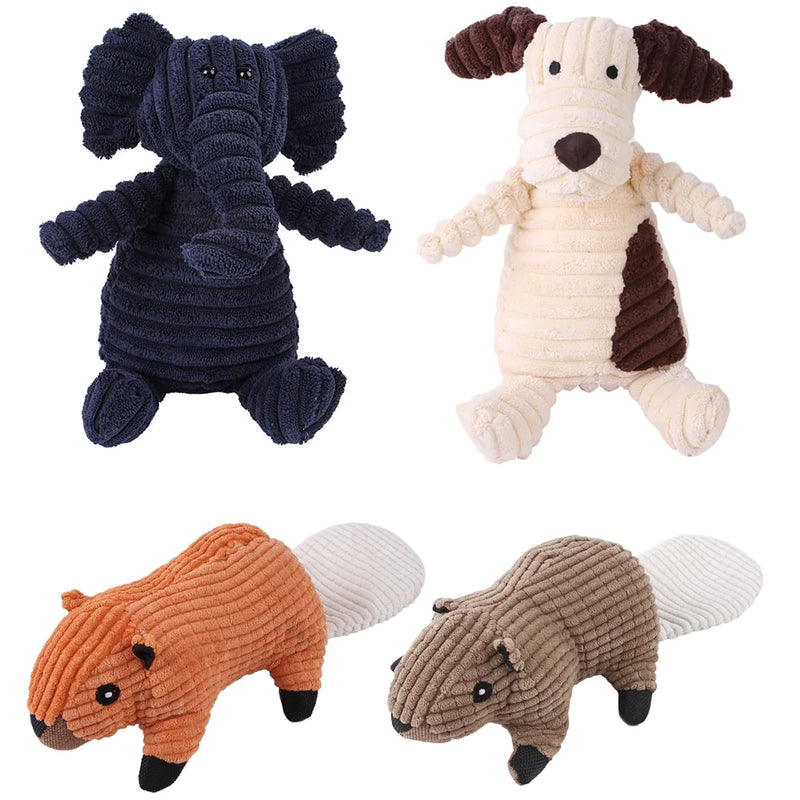 Plush Toy for Pets - Xdiniz