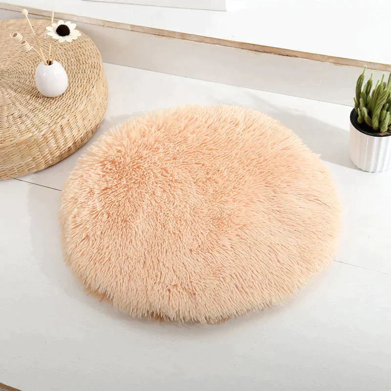 Plush pet cushion - Xdiniz