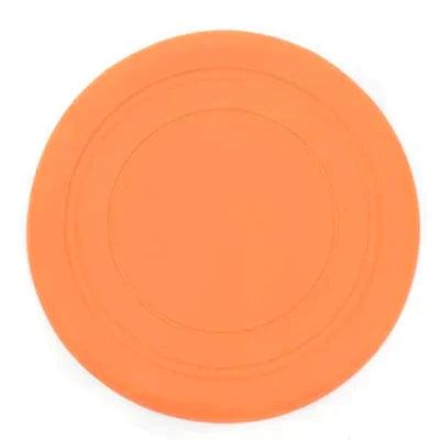 Silicone Disk - Pet Toy - Xdiniz