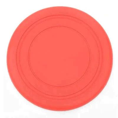 Silicone Disk - Pet Toy - Xdiniz