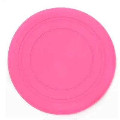 Silicone Disk - Pet Toy - Xdiniz