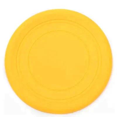 Silicone Disk - Pet Toy - Xdiniz