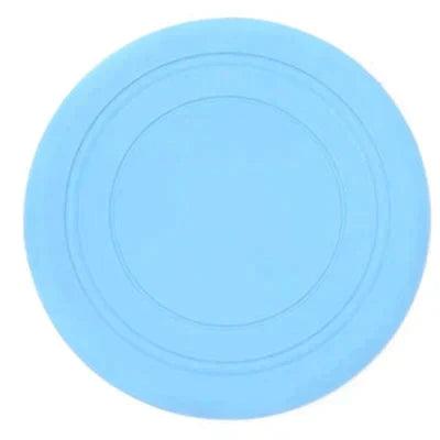 Silicone Disk - Pet Toy - Xdiniz