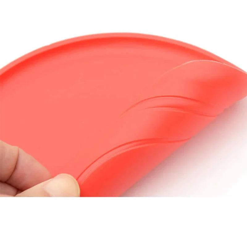 Silicone Disk - Pet Toy - Xdiniz