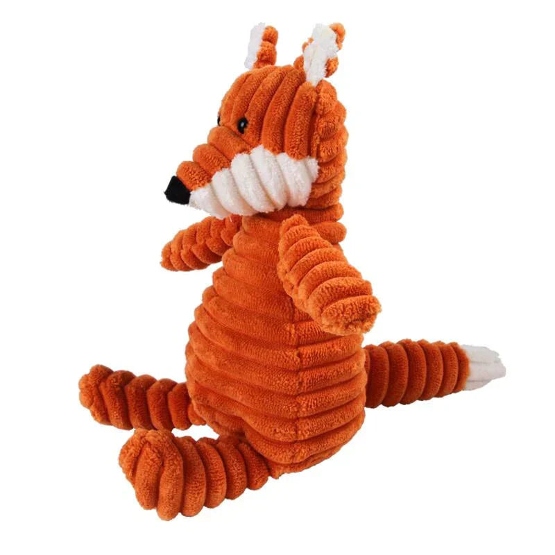 Plush Toy for Pets - Xdiniz