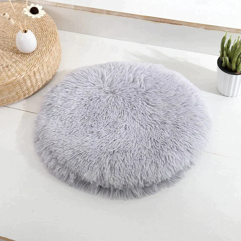 Plush pet cushion - Xdiniz