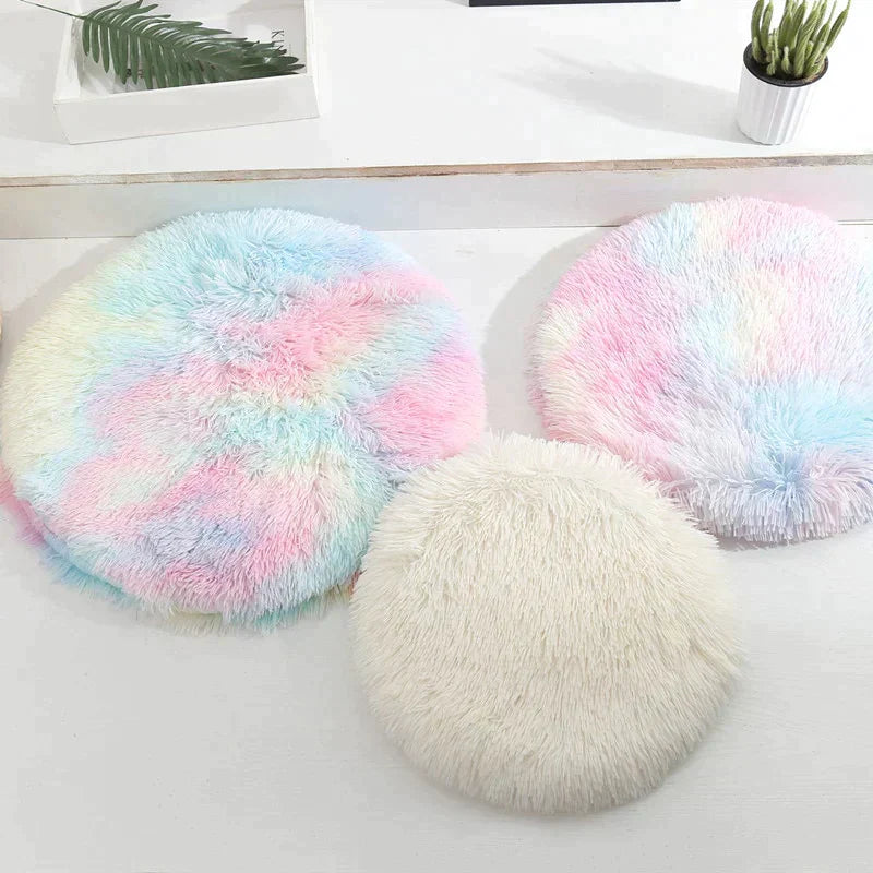 Plush pet cushion - Xdiniz