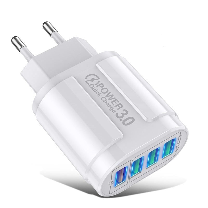 USB charger - Xdiniz