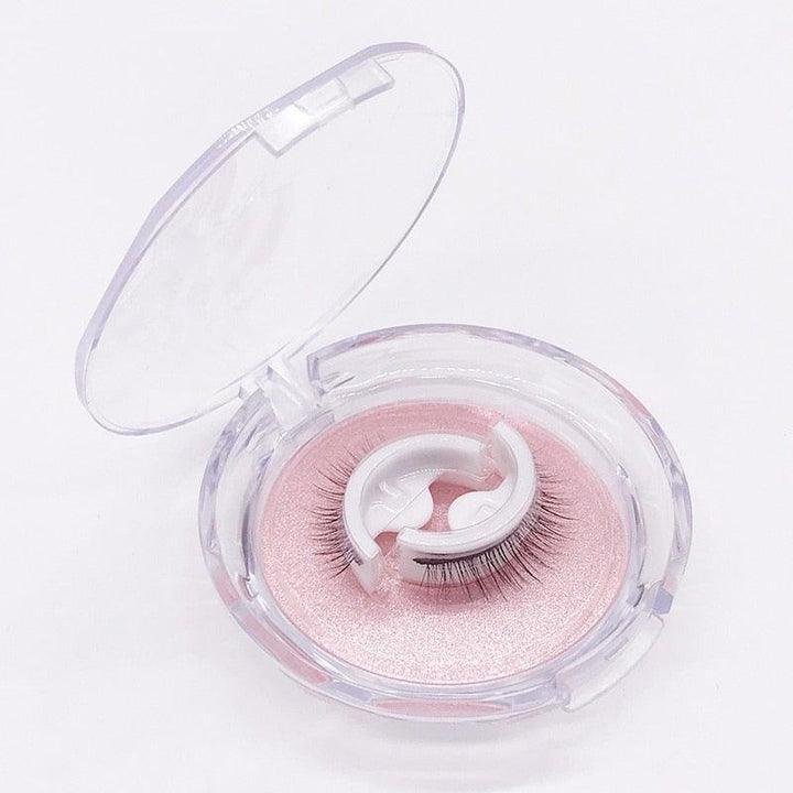 Eyelashes 3D Self-Adhesive - Xdiniz