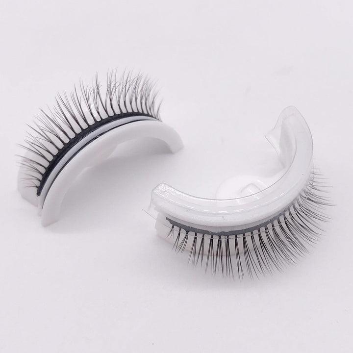 Eyelashes 3D Self-Adhesive - Xdiniz