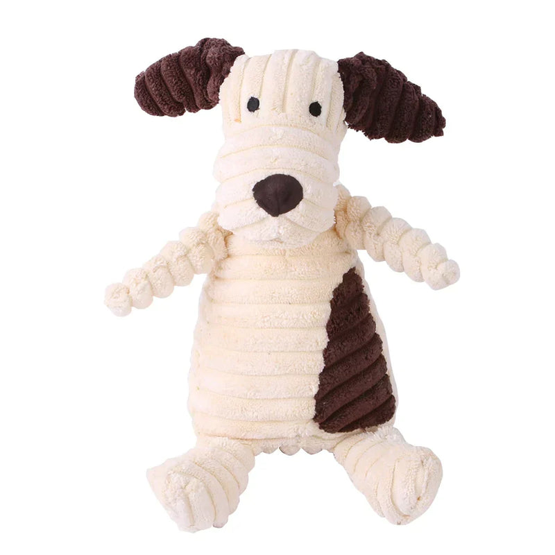 Plush Toy for Pets - Xdiniz