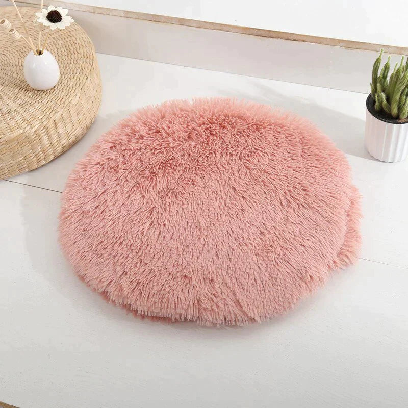 Plush pet cushion - Xdiniz