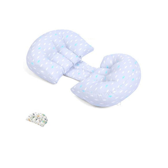 Maternity Pillow - Xdiniz