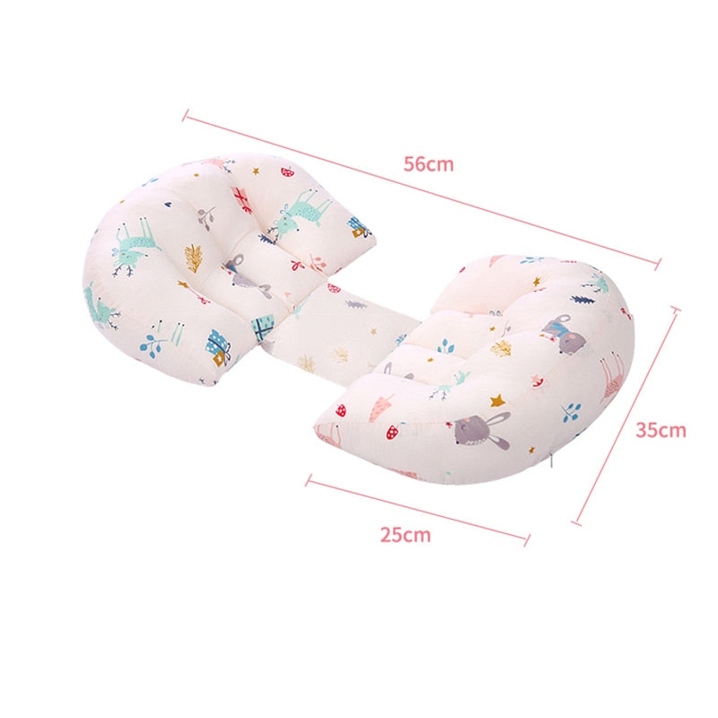 Maternity Pillow - Xdiniz