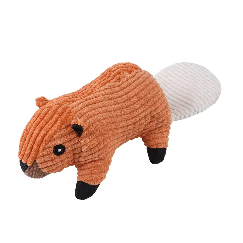 Plush Toy for Pets - Xdiniz