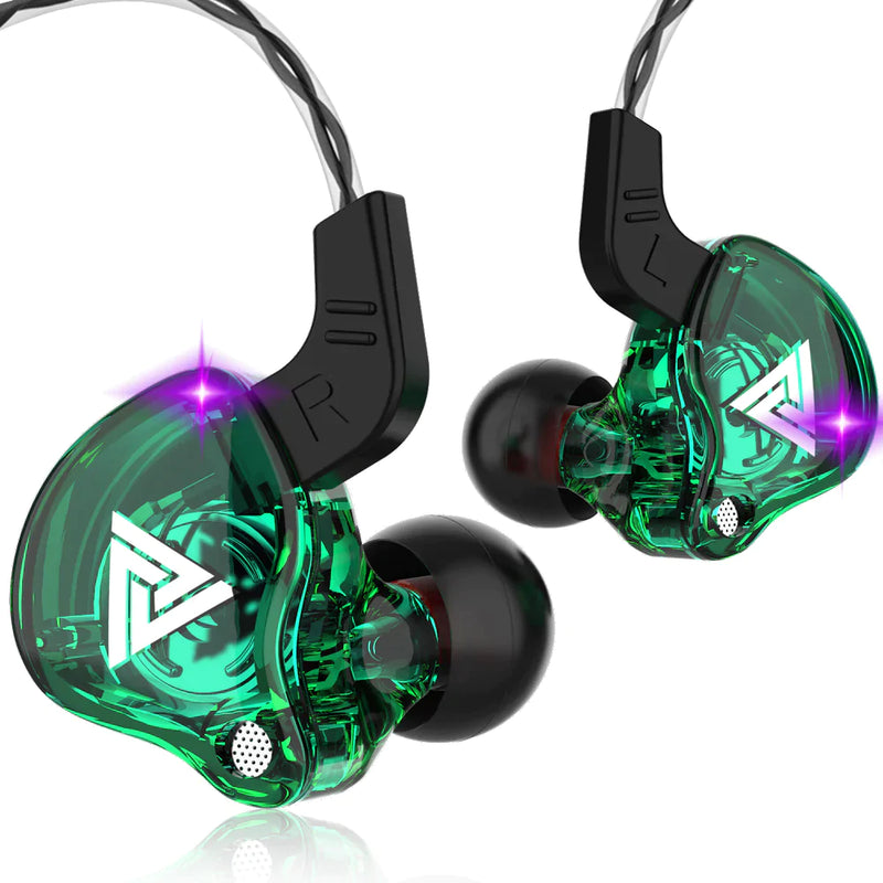 Ak6 headphones - Xdiniz