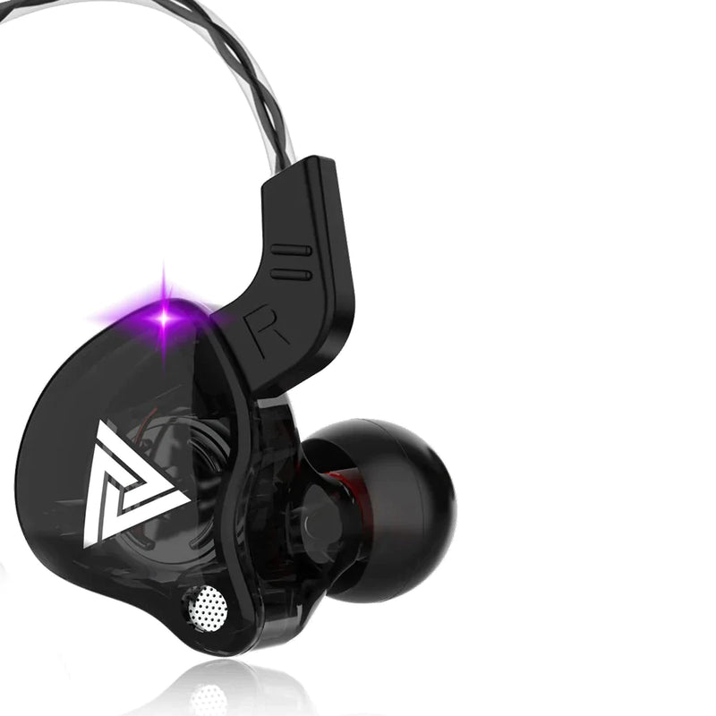 Ak6 headphones - Xdiniz